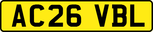 AC26VBL