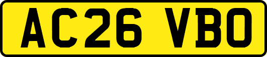 AC26VBO