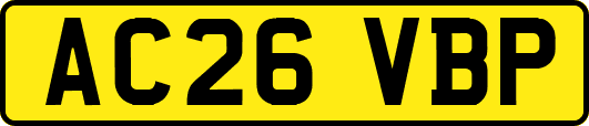 AC26VBP
