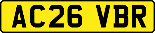 AC26VBR