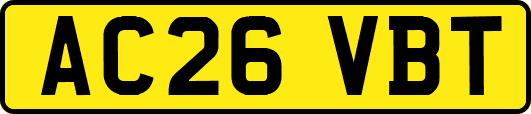 AC26VBT