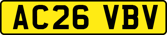 AC26VBV
