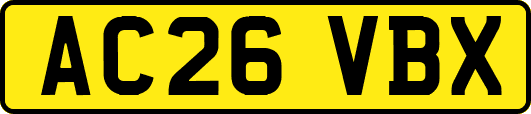 AC26VBX