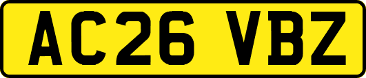 AC26VBZ