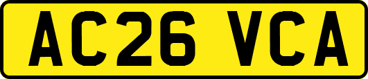 AC26VCA