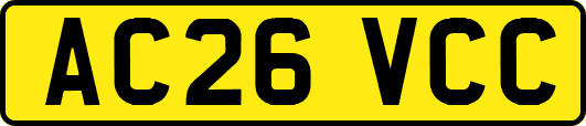 AC26VCC