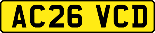 AC26VCD