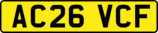 AC26VCF
