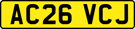 AC26VCJ