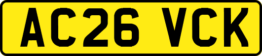 AC26VCK