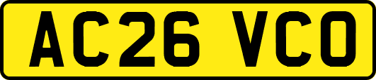 AC26VCO