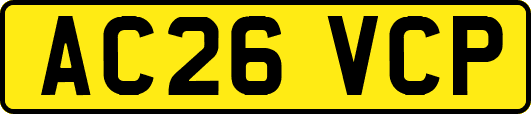 AC26VCP