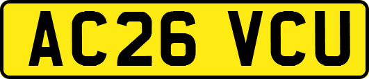 AC26VCU