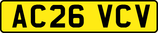AC26VCV