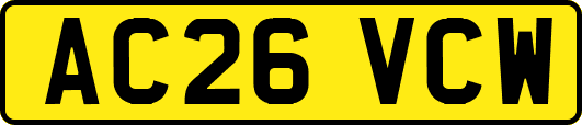AC26VCW