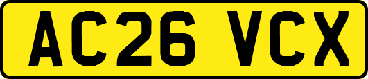 AC26VCX