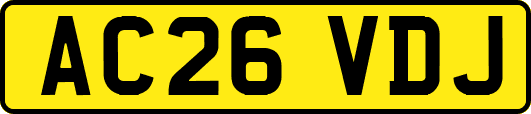 AC26VDJ