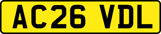 AC26VDL