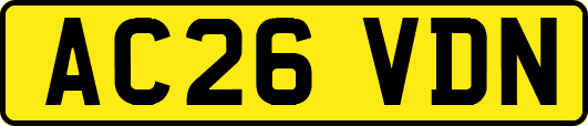 AC26VDN