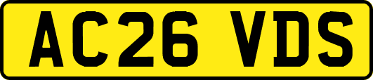 AC26VDS
