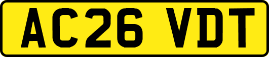 AC26VDT
