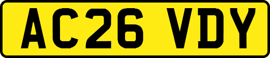 AC26VDY