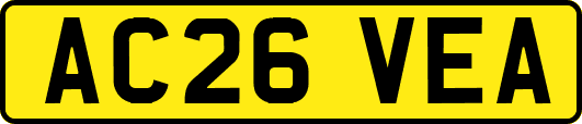 AC26VEA