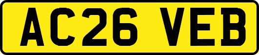 AC26VEB