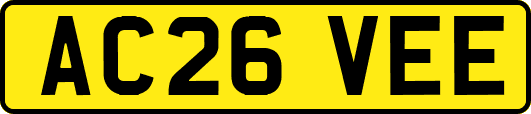 AC26VEE