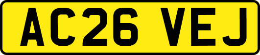 AC26VEJ