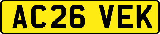 AC26VEK