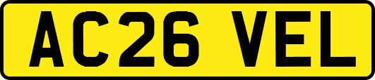 AC26VEL