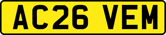 AC26VEM