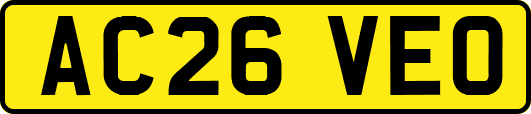 AC26VEO