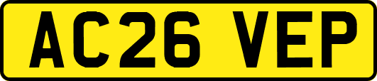 AC26VEP