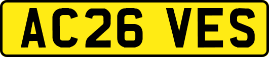 AC26VES