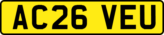 AC26VEU
