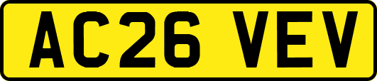 AC26VEV