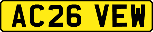 AC26VEW