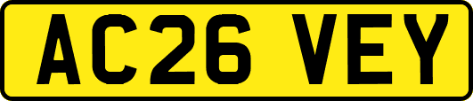 AC26VEY