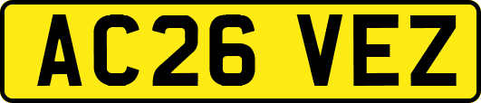 AC26VEZ