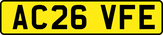 AC26VFE