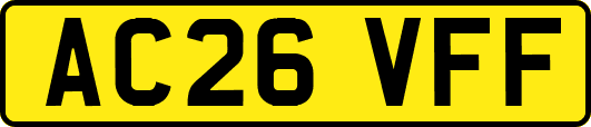 AC26VFF