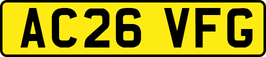 AC26VFG