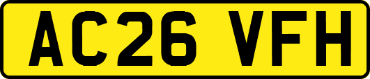 AC26VFH