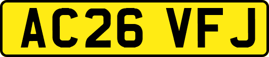 AC26VFJ