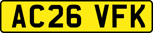 AC26VFK