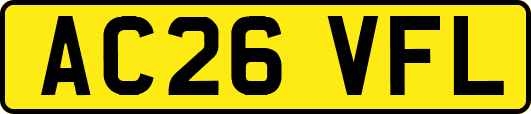 AC26VFL