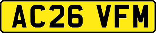 AC26VFM