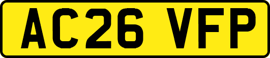 AC26VFP